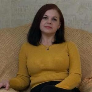 Татьяна, 44 года, Краснодар