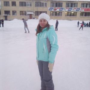 Девушки в Перми: Валентина, 35 - ищет парня из Перми