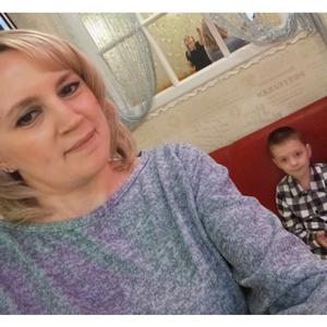 Оксана, 41 год, Уфа