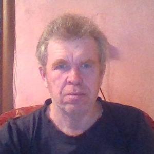 Sergei, 61 год, Могоча