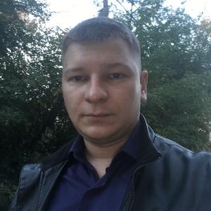 Игорь, 34 года, Белогорск