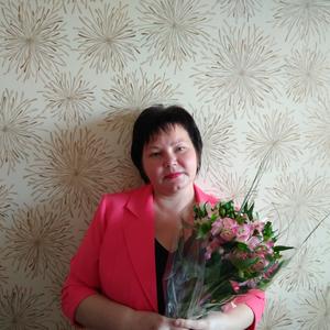 Наталья Емелина, 52 года, Красноярск