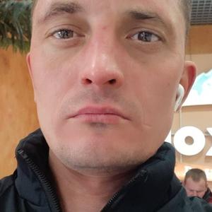 Алексей, 40 лет, Норильск