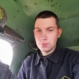 Юра, 26 лет, Псков