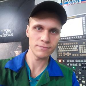 Олег, 32 года, Красная Горбатка
