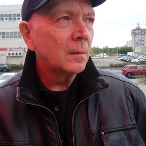 Михаил Баринов, 67 лет, Дзержинск
