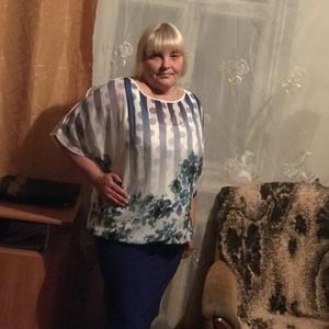 Лилия, 50 лет, Курск