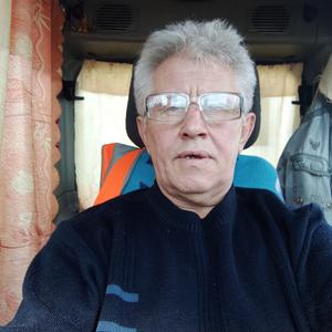 Серега, 61 год, Барнаул