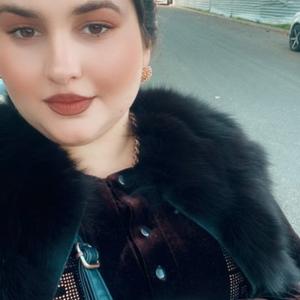 Амина, 22 года, Краснодар