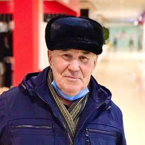 Парни в Магнитогорске: Камиль, 75 - ищет девушку из Магнитогорска