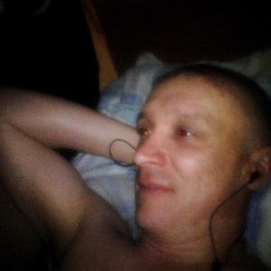 Сергей, 45 лет, Краснокаменск