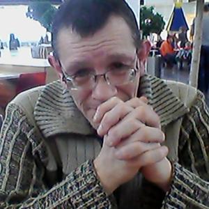Парни в Новосибирске: Андрей, 60 - ищет девушку из Новосибирска