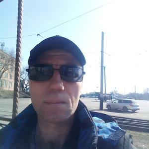 Парни в Прокопьевске: Юра, 41 - ищет девушку из Прокопьевска