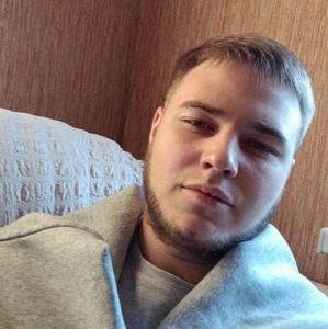 Парни в Омске: Иван, 20 - ищет девушку из Омска
