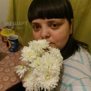 Девушки в Сыктывкаре: Kristina, 33 - ищет парня из Сыктывкара