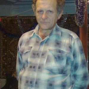 Федор, 65 лет, Саратов
