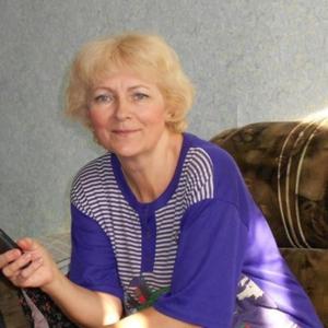 Светлана Бондаренко, 59 лет, Гай