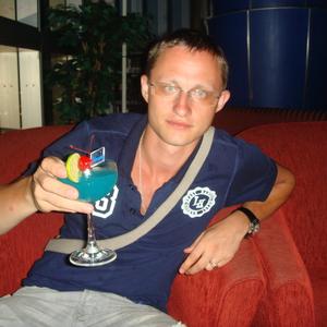 Владимир, 39 лет, Дедовск