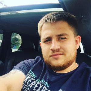 Дмитрий, 32 года, Балабаново