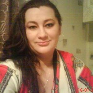 Мария Борисова, 46 лет, Детчино