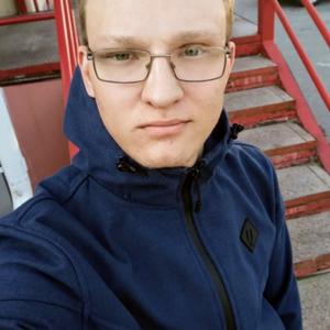 Максон, 26 лет, Ноябрьск