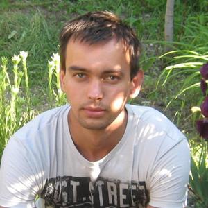 Андрей, 37 лет, Геленджик