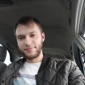 Дмитрий, 28 лет, Кемерово
