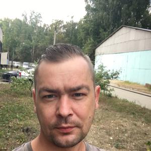 Парни в Белоозерский: Максим, 38 - ищет девушку из Белоозерский