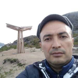 Тагир, 44 года, Мурманск