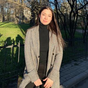 Валерия, 23 года, Санкт-Петербург