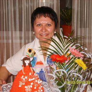 Наталья, 63 года, Красноярск