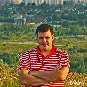 Руслан, 34 года, Белгород