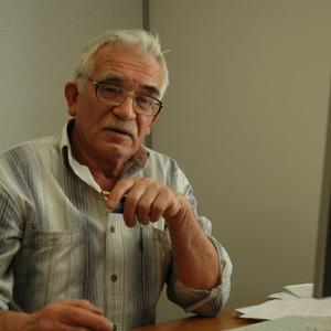 Владимир Коткин, 85 лет, Нахабино