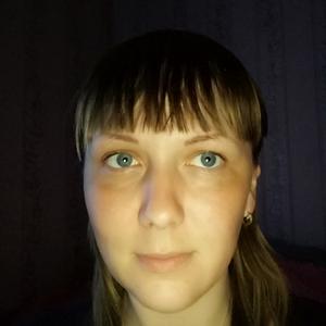 Татьяна, 34 года, Логовское