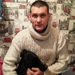 Парни в Екатеринбурге: Ivan, 37 - ищет девушку из Екатеринбурга