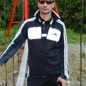 Николай, 43 года, Елизово