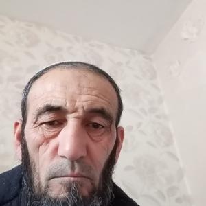 Абдуллох, 60 лет, Казань