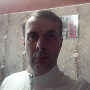 Дима, 46 лет, Владимир