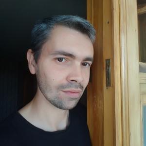 Илья, 35 лет, Ставрополь