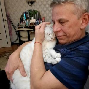 Сергей, 57 лет, Колюбакино