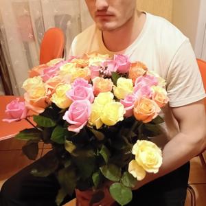 Магамед, 27 лет, Ногинск