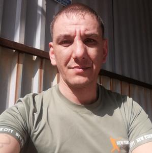 Борислав, 34 года, Новосибирск