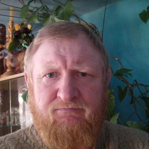 Игорь, 58 лет, Усть-Кокса