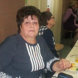 Нина, 67 лет, Вяземский