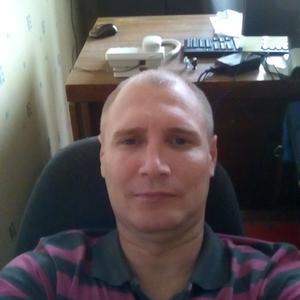 Aleksandr, 45 лет, Балтийск