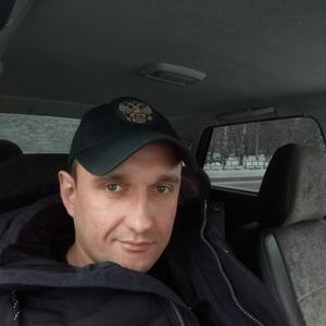 Парни в Новокузнецке: Maksim Khudyakov, 37 - ищет девушку из Новокузнецка