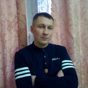 Парни в Сыктывкаре: Vital, 39 - ищет девушку из Сыктывкара