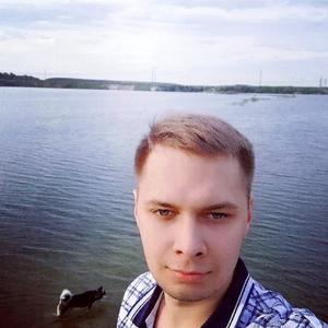 Владиимр, 27 лет, Электросталь