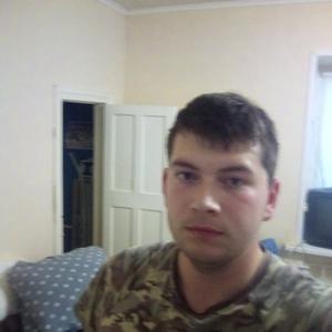 Миша, 25 лет, Ульяновск