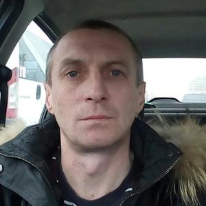 Парни в Тольятти: Андрей Илюхин, 51 - ищет девушку из Тольятти